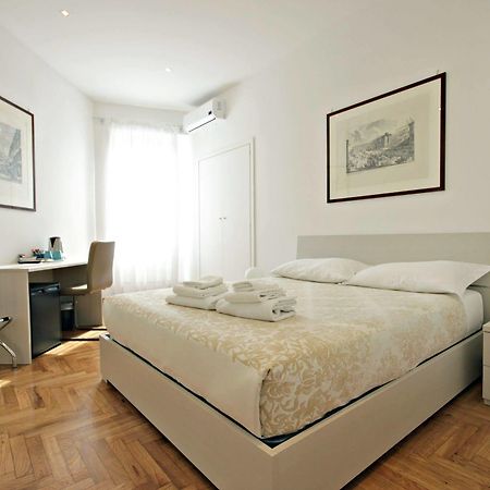 B&B Affaccio Su Roma Экстерьер фото