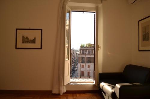 B&B Affaccio Su Roma Экстерьер фото